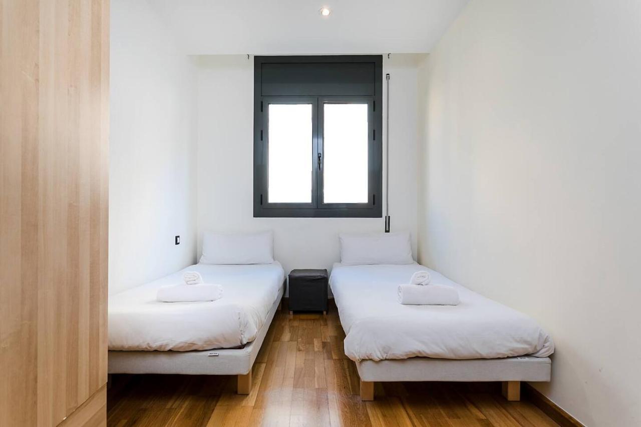 Homenfun Barcelona Poble Sec Εξωτερικό φωτογραφία