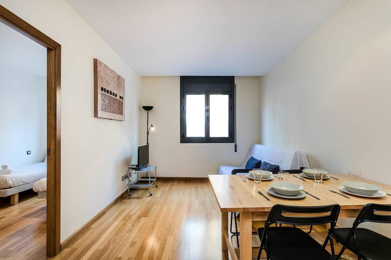Homenfun Barcelona Poble Sec Εξωτερικό φωτογραφία