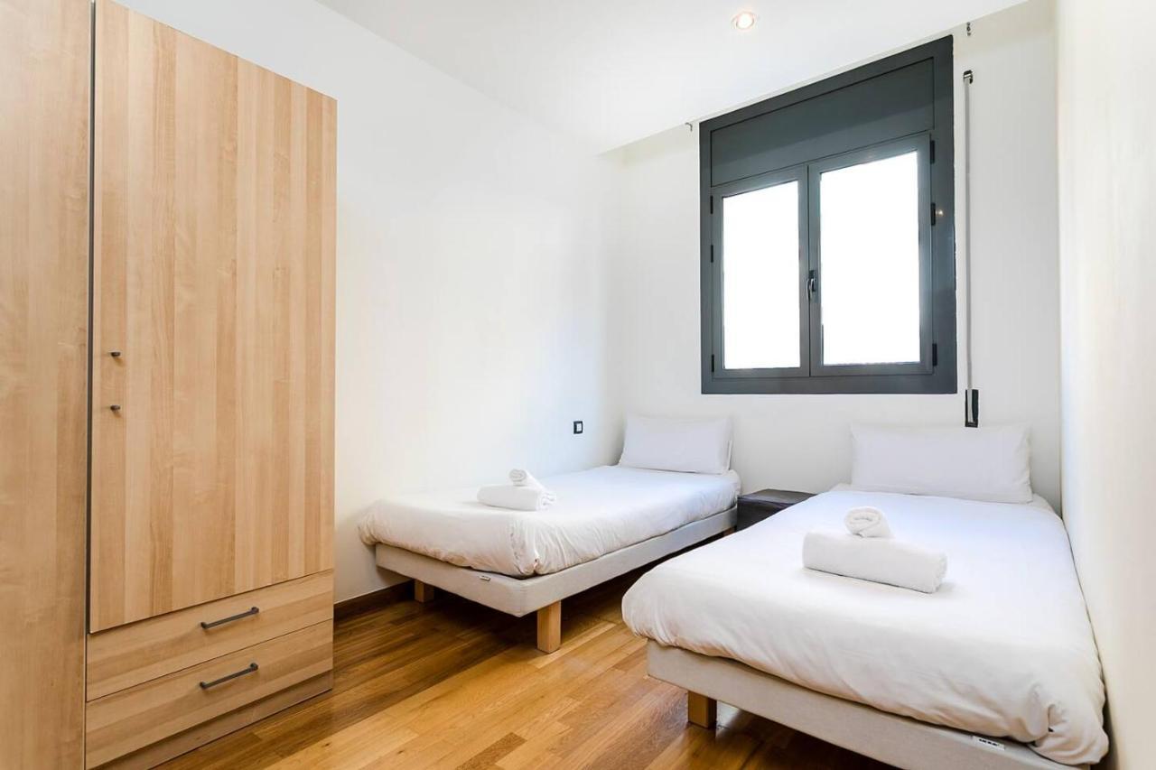 Homenfun Barcelona Poble Sec Εξωτερικό φωτογραφία