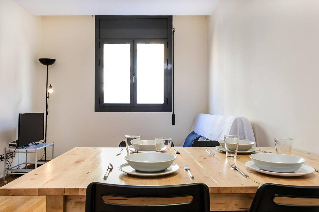 Homenfun Barcelona Poble Sec Εξωτερικό φωτογραφία